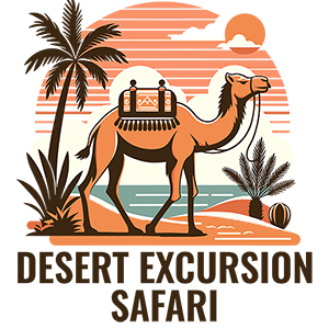 Dersert Excursion Safari