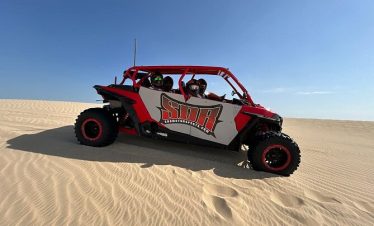 Buggy
